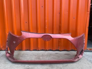 Бампер передний TOYOTA SIENTA NSP170G 52119-52891 1 ракурс