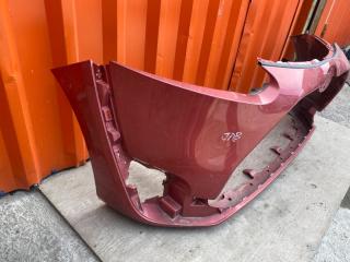 Бампер передний TOYOTA SIENTA NSP170G 52119-52891 2 ракурс