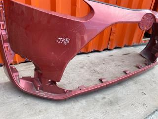 Бампер передний TOYOTA SIENTA NSP170G 52119-52891 3 ракурс