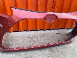 Бампер передний TOYOTA SIENTA NSP170G 52119-52891 4 ракурс