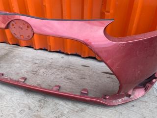Бампер передний TOYOTA SIENTA NSP170G 52119-52891 5 ракурс