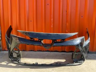 Бампер передний  TOYOTA COROLLA TOURING NRE210 ,52119-12G70 1 ракурс