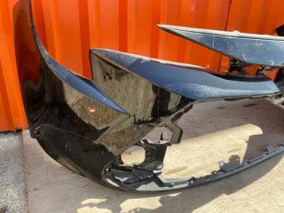 Бампер передний TOYOTA COROLLA TOURING NRE210 52119-12G70 3 ракурс