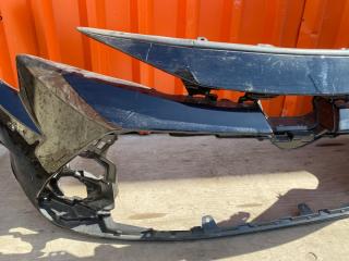 Бампер передний TOYOTA COROLLA TOURING NRE210 52119-12G70 4 ракурс