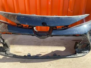 Бампер передний TOYOTA COROLLA TOURING NRE210 52119-12G70 5 ракурс