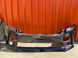 Бампер передний TOYOTA VELLFIRE AGH30W 52119-58530 1 ракурс