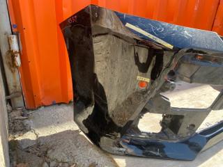 Бампер передний TOYOTA VELLFIRE AGH30W 52119-58530 2 ракурс