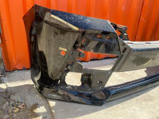 Бампер передний TOYOTA VELLFIRE AGH30W 52119-58530 3 ракурс