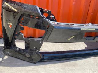 Бампер передний TOYOTA VELLFIRE AGH30W 52119-58530 4 ракурс