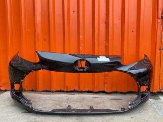 Бампер передний TOYOTA AQUA MXPK10 52119-5C956 1 ракурс