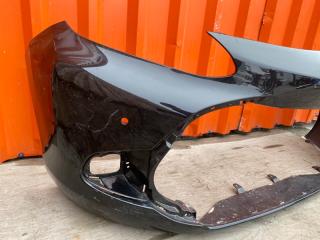 Бампер передний TOYOTA AQUA MXPK10 52119-5C956 3 ракурс