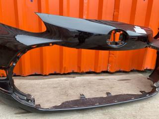 Бампер передний TOYOTA AQUA MXPK10 52119-5C956 4 ракурс