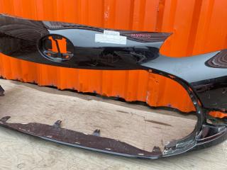 Бампер передний TOYOTA AQUA MXPK10 52119-5C956 5 ракурс