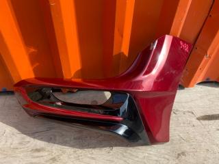 Губа правая задняя TOYOTA SIENTA NSP170G 605B0-RH000 1 ракурс