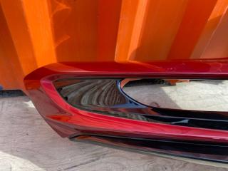 Губа правая задняя TOYOTA SIENTA NSP170G 605B0-RH000 2 ракурс
