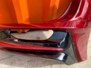 Губа правая задняя TOYOTA SIENTA NSP170G 605B0-RH000 3 ракурс