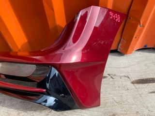Губа правая задняя TOYOTA SIENTA NSP170G 605B0-RH000 4 ракурс