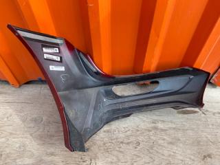 Губа правая задняя TOYOTA SIENTA NSP170G 605B0-RH000 5 ракурс