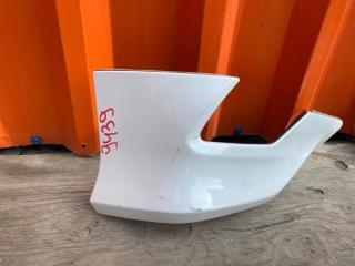 Губа задняя TOYOTA AQUA MXPK10 2 ракурс