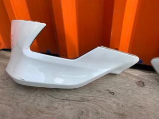 Губа задняя TOYOTA AQUA MXPK10 3 ракурс