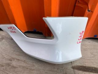 Губа задняя TOYOTA AQUA MXPK10 5 ракурс