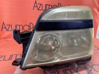 Фара левая TOYOTA VOXY AZR60G 28-183 2 ракурс