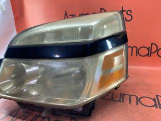 Фара левая TOYOTA VOXY AZR60G 28-183 3 ракурс