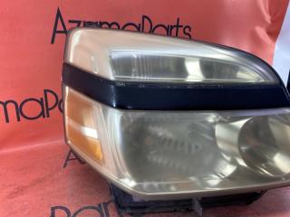 Фара правая TOYOTA VOXY AZR60G 28-183 2 ракурс Фара правая TOYOTA VOXY AZR60G 28-183 2 ракурс