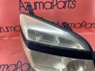 Фара правая TOYOTA VOXY AZR60G 28-183 3 ракурс Фара правая TOYOTA VOXY AZR60G 28-183 3 ракурс
