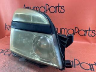 Фара правая TOYOTA VOXY AZR60G 28-183 4 ракурс Фара правая TOYOTA VOXY AZR60G 28-183 4 ракурс