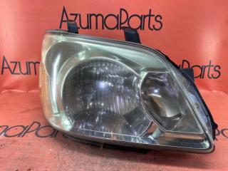 Фара правая TOYOTA NOAH AZR60 28-181 1 ракурс