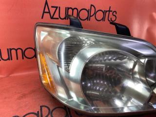 Фара правая TOYOTA NOAH AZR60 28-181 2 ракурс