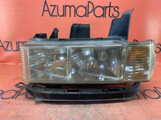 Фара левая HONDA MOBILIO SPIKE GK1 p3127 1 ракурс