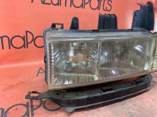 Фара левая HONDA MOBILIO SPIKE GK1 p3127 2 ракурс