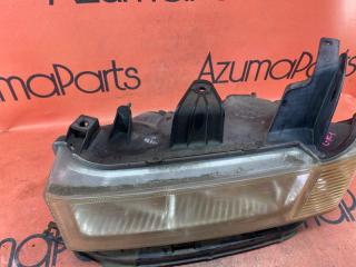 Фара левая HONDA MOBILIO SPIKE GK1 p3127 3 ракурс