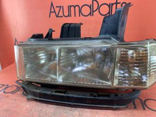 Фара левая HONDA MOBILIO SPIKE GK1 p3127 4 ракурс