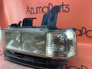 Фара левая HONDA MOBILIO SPIKE GK1 p3127 5 ракурс
