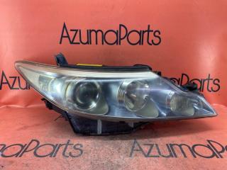 Фара правая TOYOTA ESTIMA ACR50W 28-212 1 ракурс