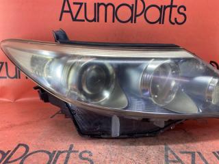 Фара правая TOYOTA ESTIMA ACR50W 28-212 3 ракурс