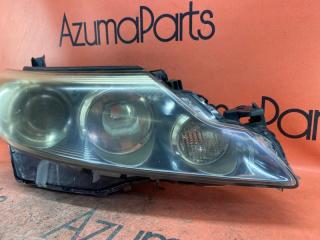 Фара правая TOYOTA ESTIMA ACR50W 28-212 5 ракурс