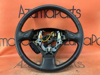 Руль TOYOTA VOXY AZR60G 1 ракурс