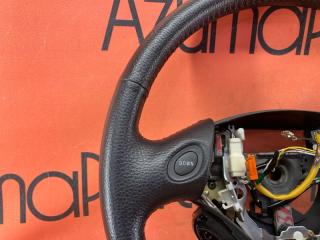 Руль TOYOTA VOXY AZR60G 2 ракурс