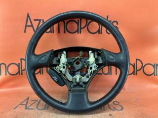 Руль TOYOTA NOAH AZR60 1 ракурс