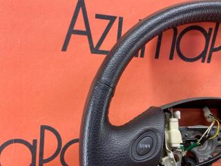 Руль TOYOTA NOAH AZR60 2 ракурс
