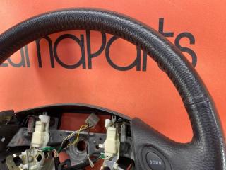 Руль TOYOTA NOAH AZR60 4 ракурс