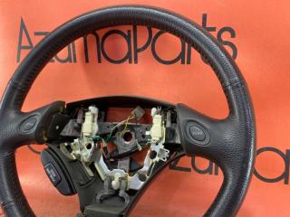 Руль TOYOTA NOAH AZR60 5 ракурс