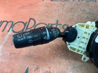 Гитара HONDA FIT GE8 2 ракурс