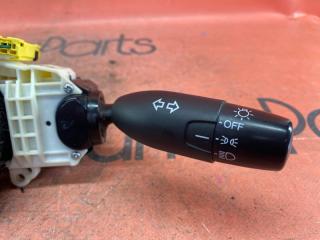 Гитара HONDA FIT GE8 3 ракурс