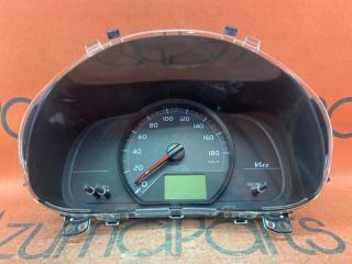 Спидометр TOYOTA VITZ NSP130 1 ракурс