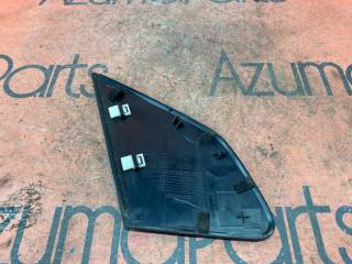 Уголок крыла левый HONDA FIT GE6 75495-TF0-900 3 ракурс
